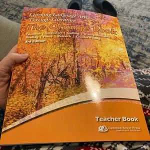 4th Grade Language Arts